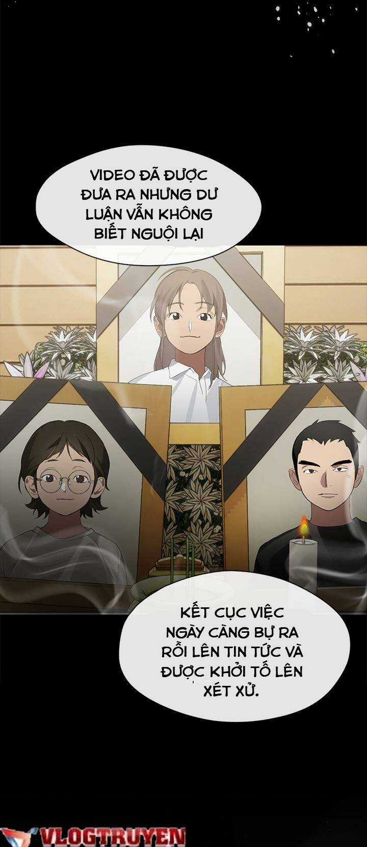 Nhà Hàng Nơi Suối Vàng Chapter 21 trang 53