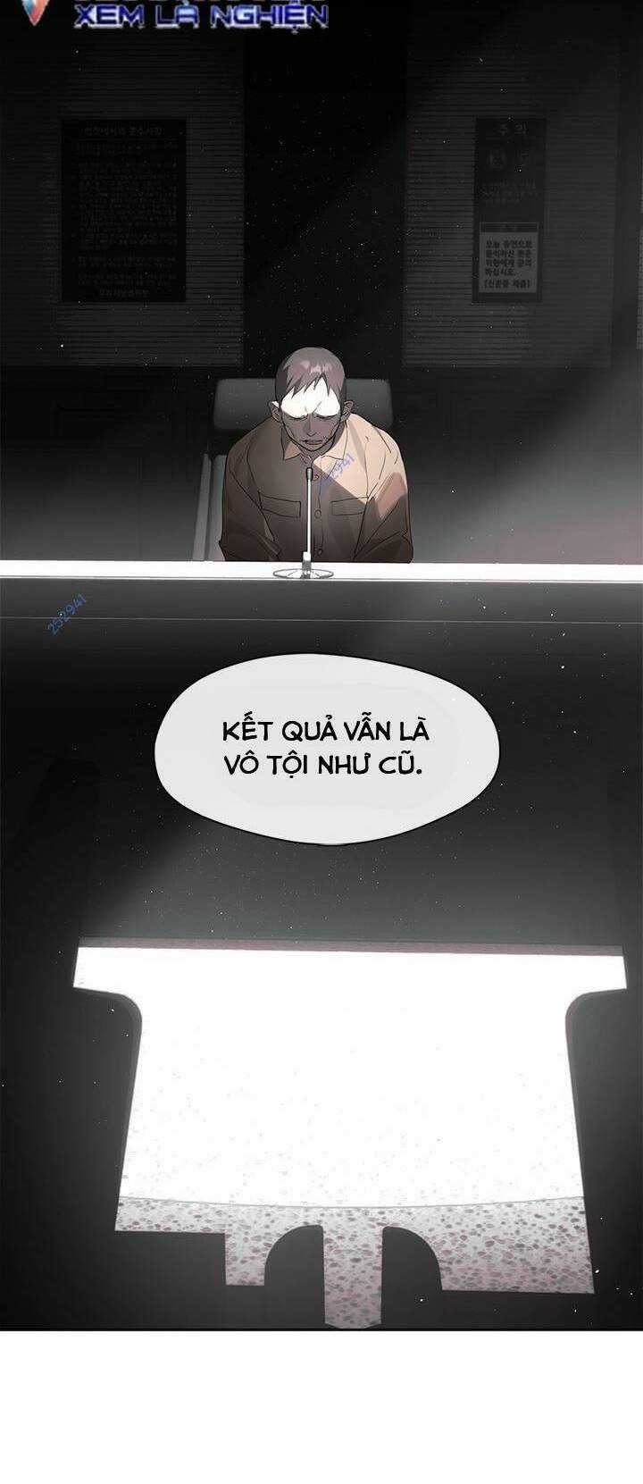 Nhà Hàng Nơi Suối Vàng Chapter 21 trang 54