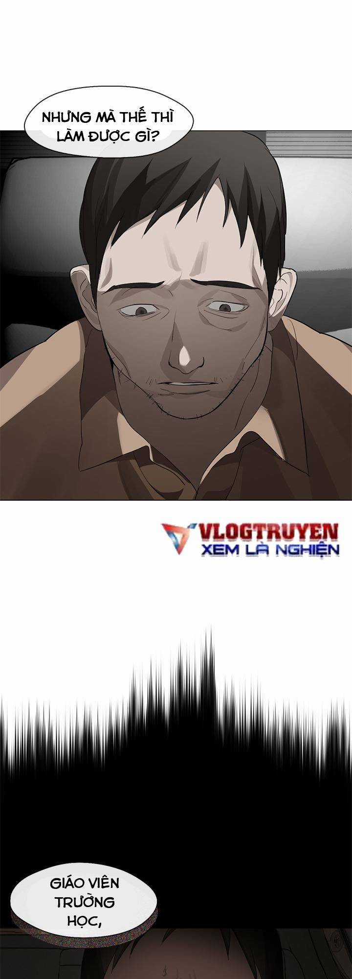 Nhà Hàng Nơi Suối Vàng Chapter 21 trang 55