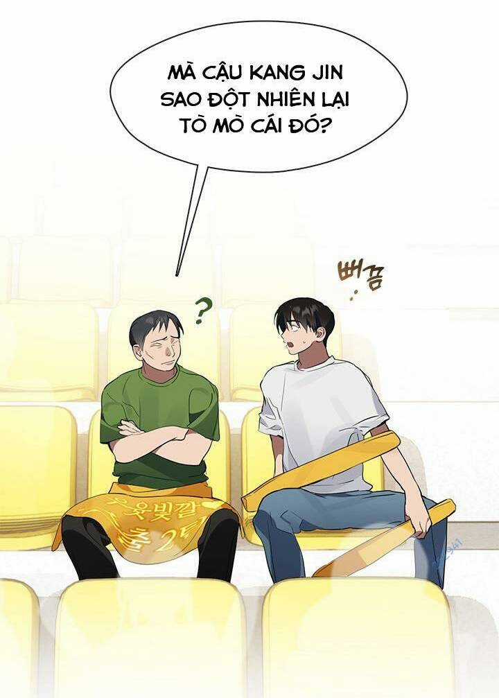 Nhà Hàng Nơi Suối Vàng Chapter 21 trang 59