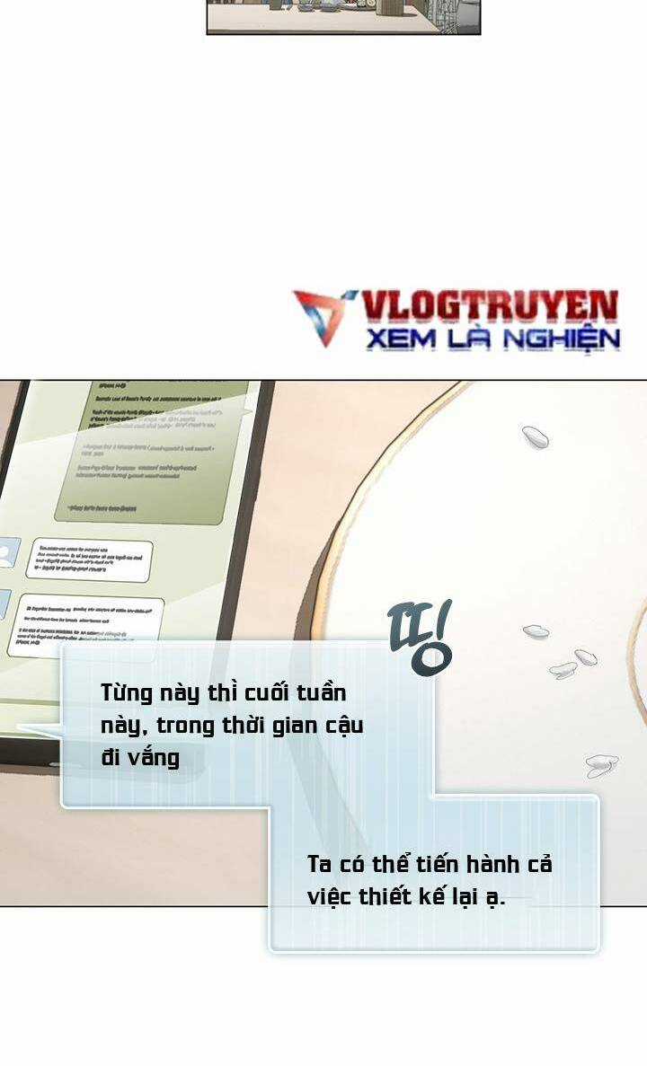 Nhà Hàng Nơi Suối Vàng Chapter 21 trang 7