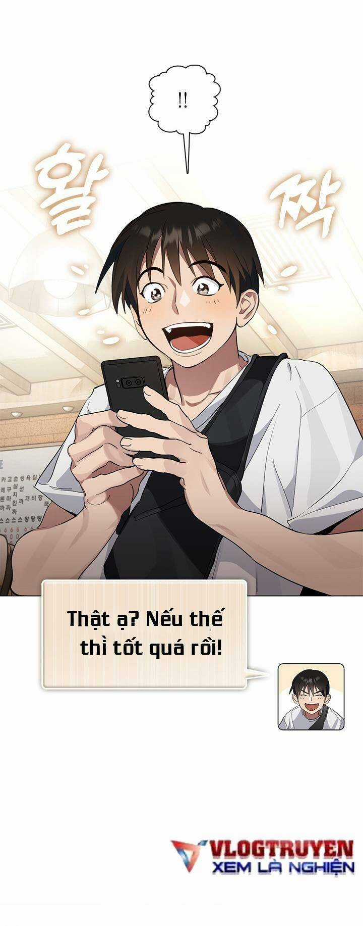 Nhà Hàng Nơi Suối Vàng Chapter 21 trang 8