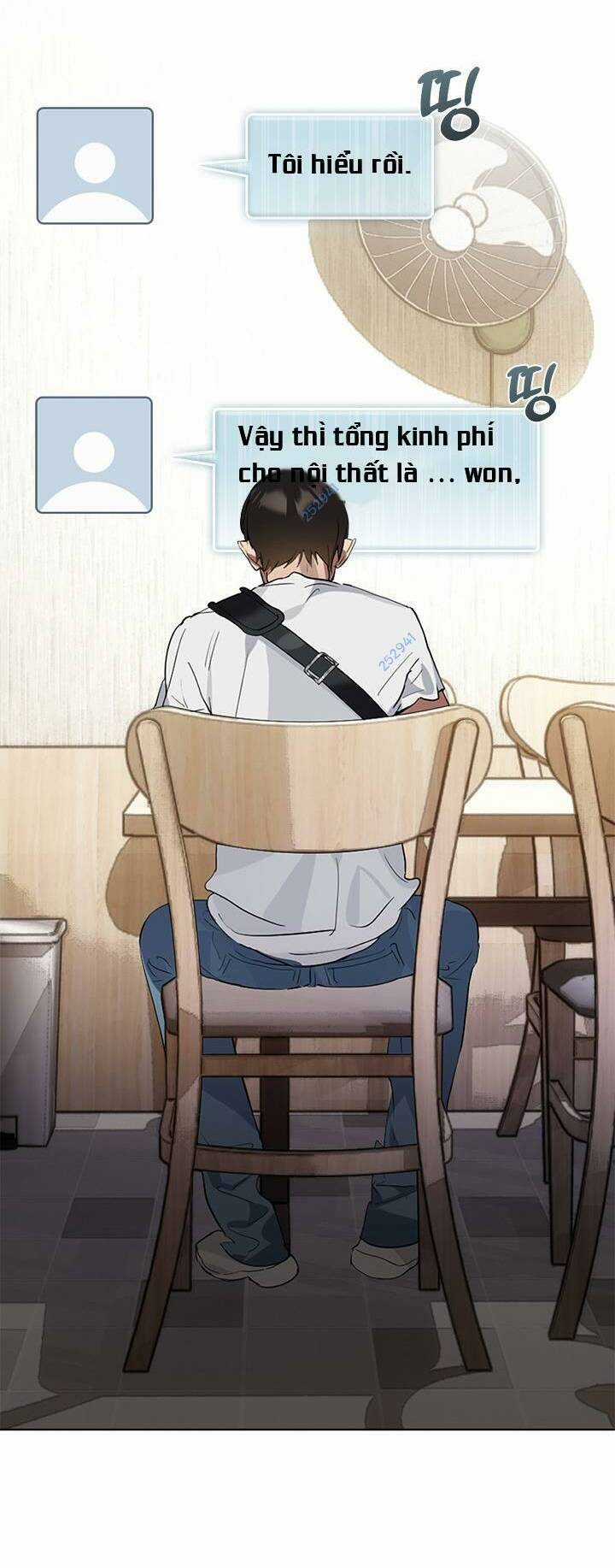 Nhà Hàng Nơi Suối Vàng Chapter 21 trang 9