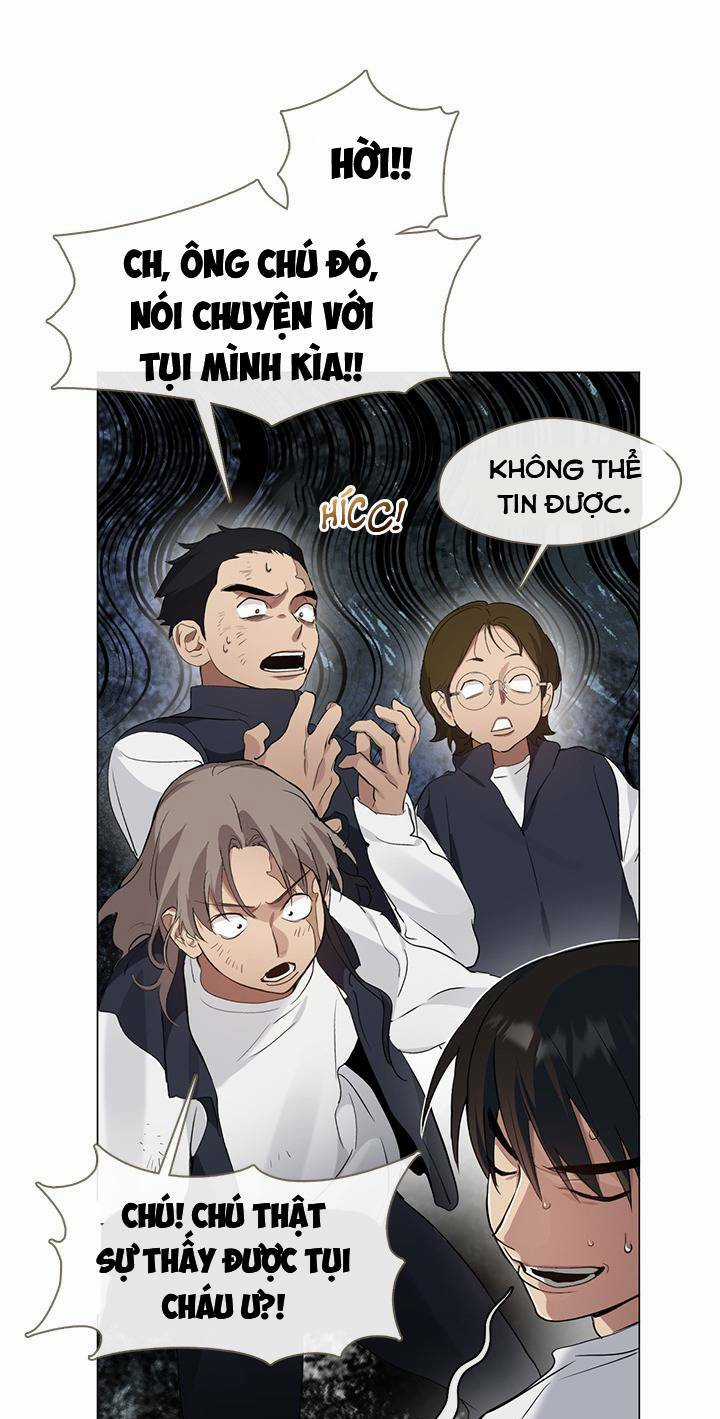 Nhà Hàng Nơi Suối Vàng Chapter 22 trang 10