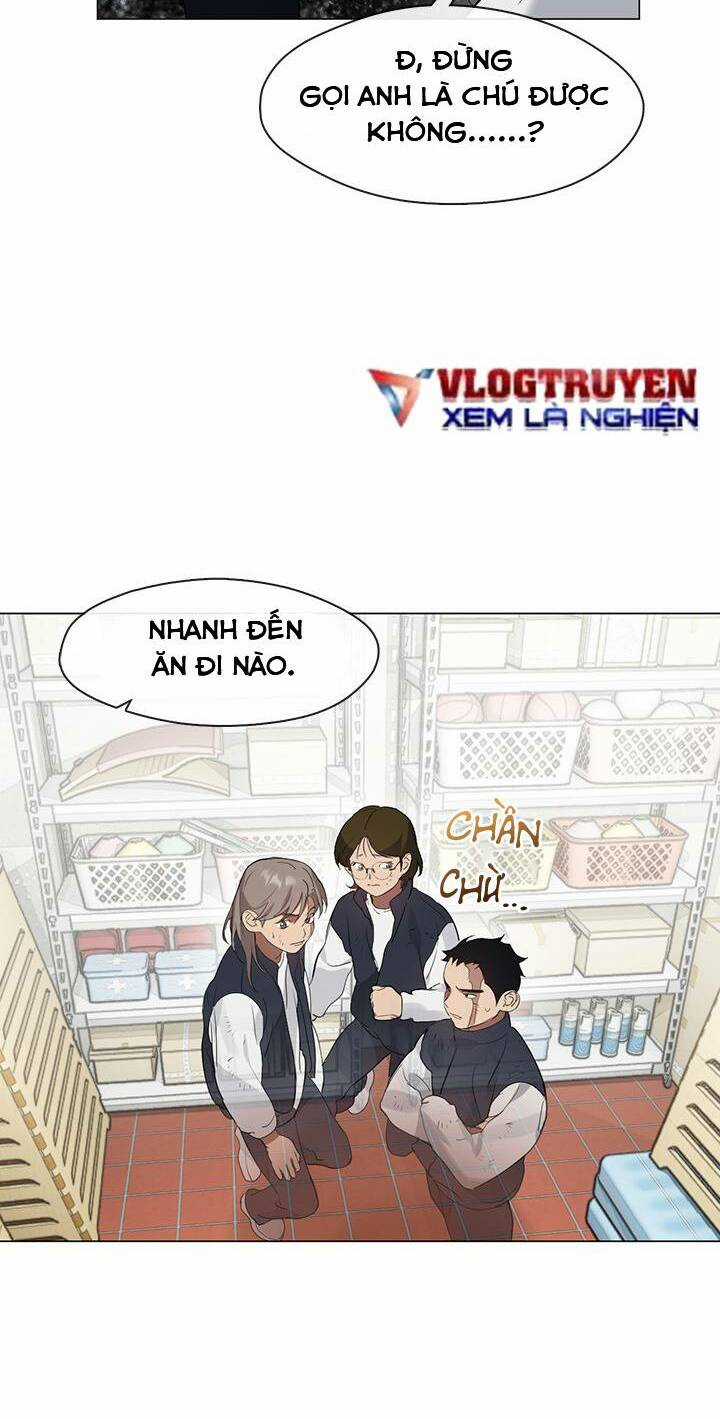 Nhà Hàng Nơi Suối Vàng Chapter 22 trang 11