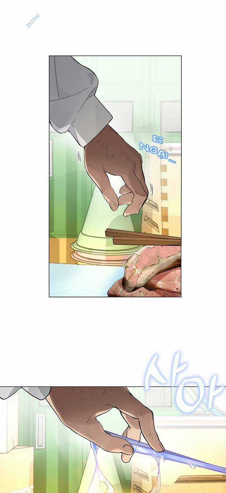 Nhà Hàng Nơi Suối Vàng Chapter 22 trang 12