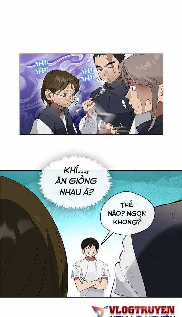 Nhà Hàng Nơi Suối Vàng Chapter 22 trang 14