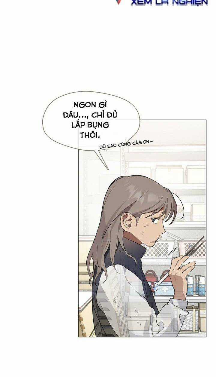 Nhà Hàng Nơi Suối Vàng Chapter 22 trang 15