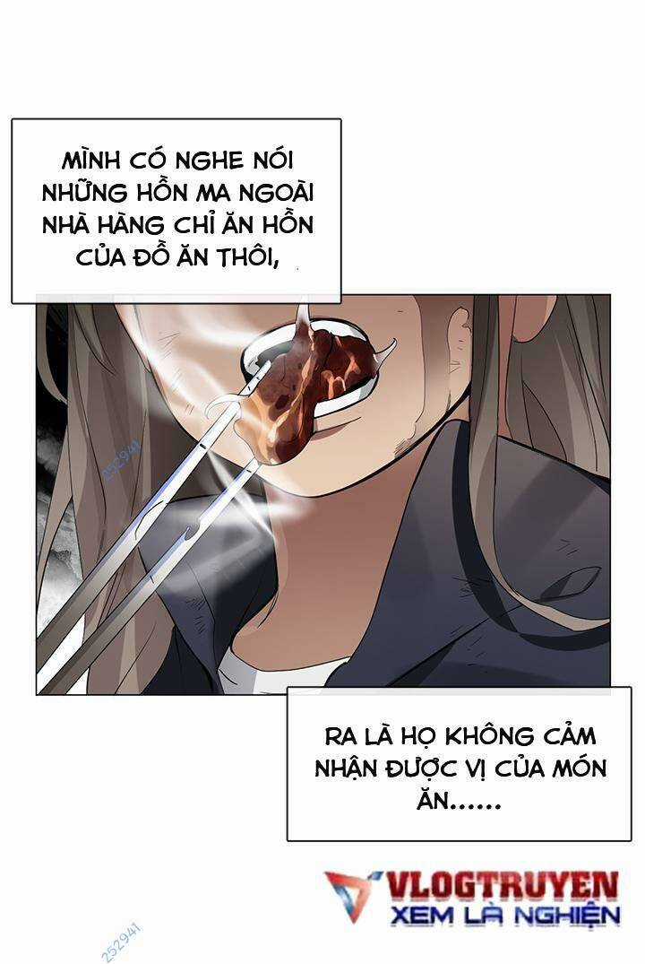 Nhà Hàng Nơi Suối Vàng Chapter 22 trang 16