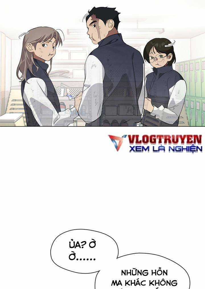 Nhà Hàng Nơi Suối Vàng Chapter 22 trang 18