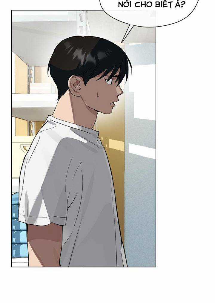 Nhà Hàng Nơi Suối Vàng Chapter 22 trang 19