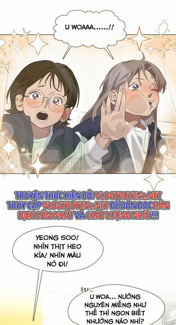 Nhà Hàng Nơi Suối Vàng Chapter 22 trang 2