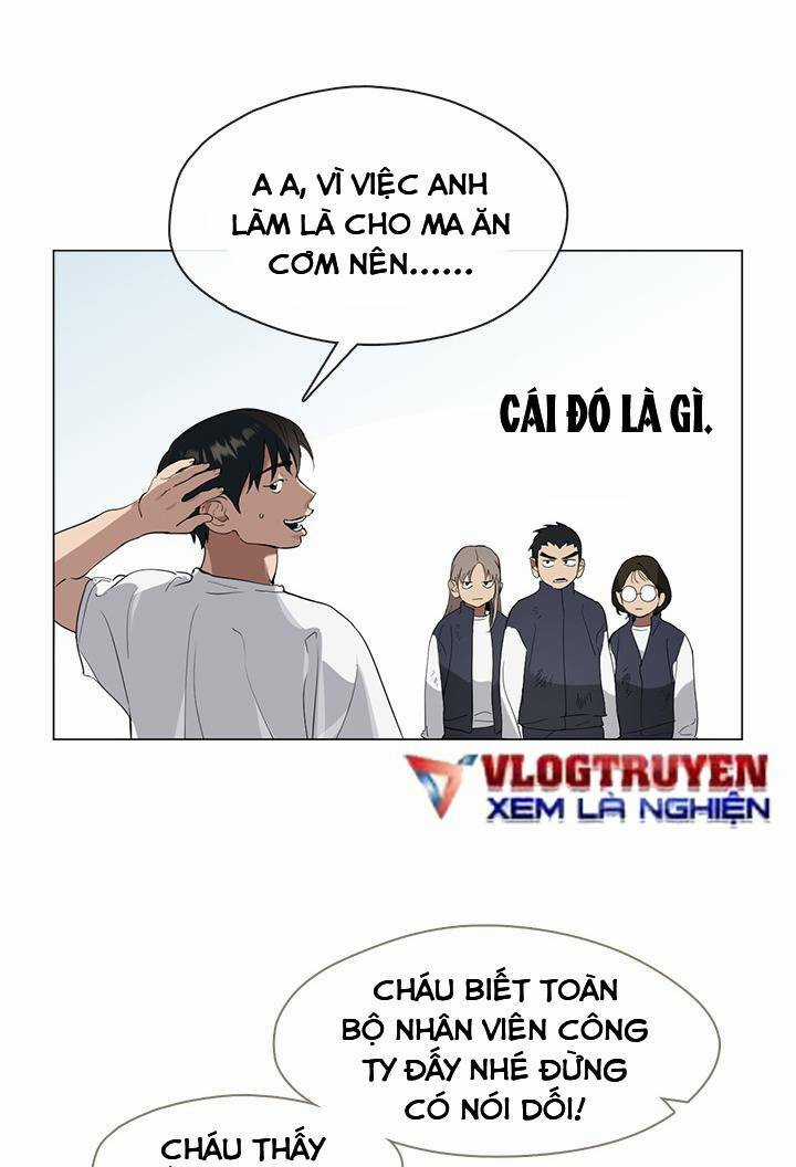 Nhà Hàng Nơi Suối Vàng Chapter 22 trang 22