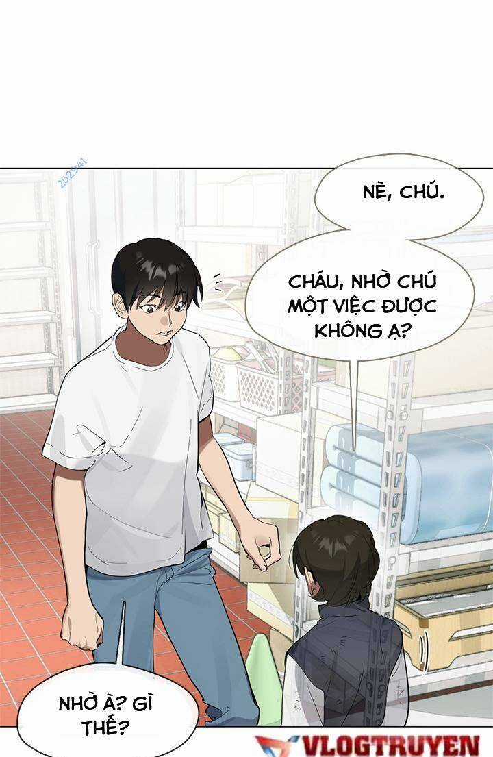 Nhà Hàng Nơi Suối Vàng Chapter 22 trang 24