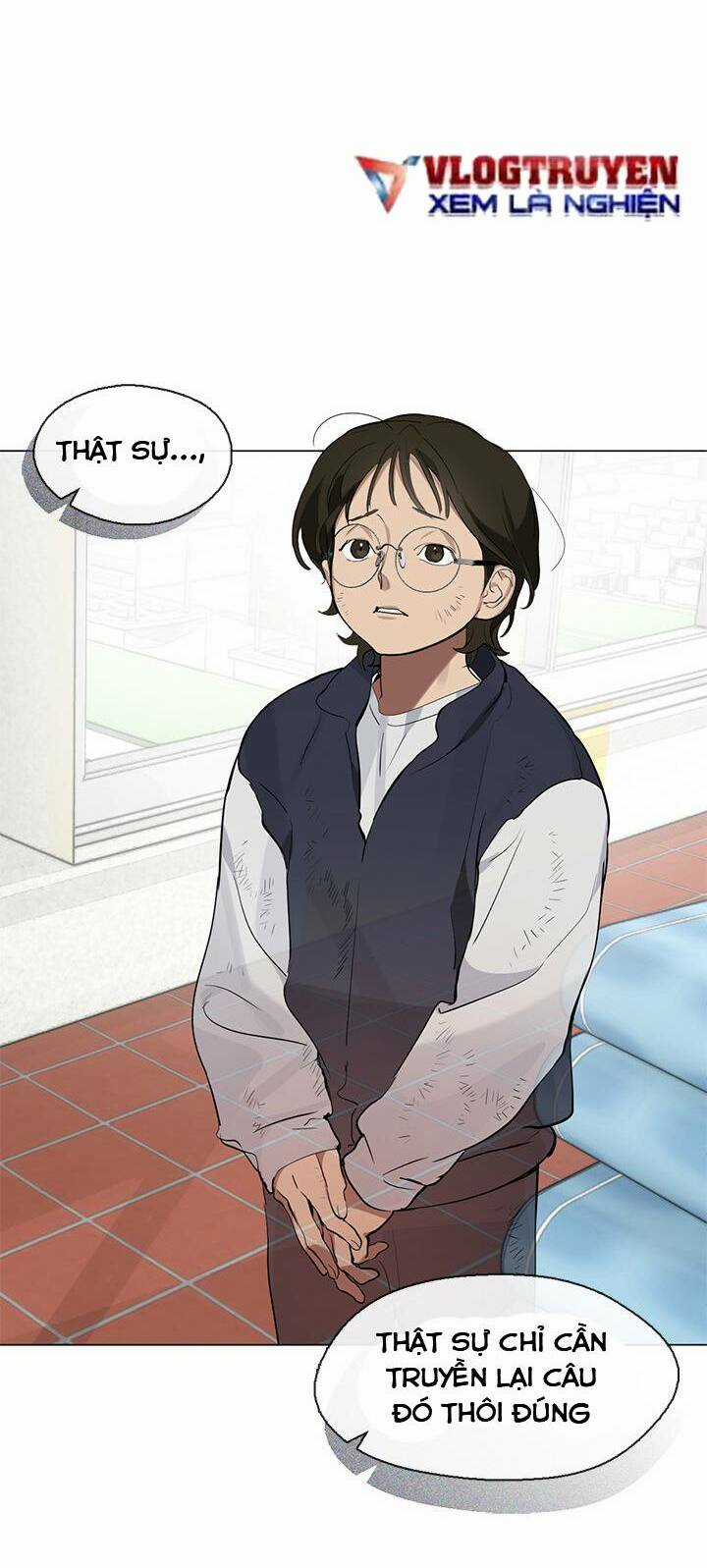 Nhà Hàng Nơi Suối Vàng Chapter 22 trang 27