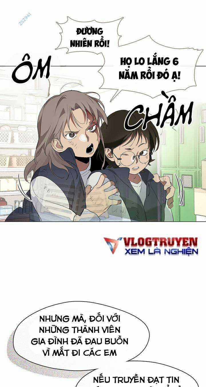 Nhà Hàng Nơi Suối Vàng Chapter 22 trang 28