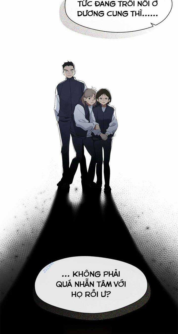 Nhà Hàng Nơi Suối Vàng Chapter 22 trang 29