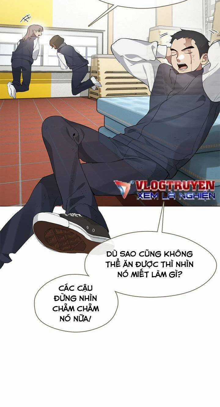 Nhà Hàng Nơi Suối Vàng Chapter 22 trang 3