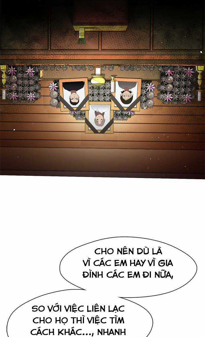 Nhà Hàng Nơi Suối Vàng Chapter 22 trang 30