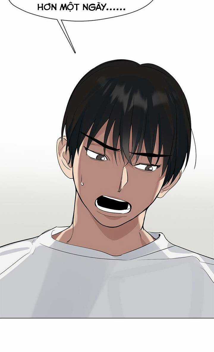 Nhà Hàng Nơi Suối Vàng Chapter 22 trang 31