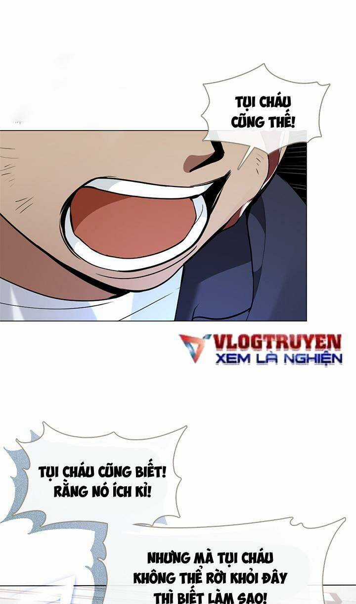 Nhà Hàng Nơi Suối Vàng Chapter 22 trang 32