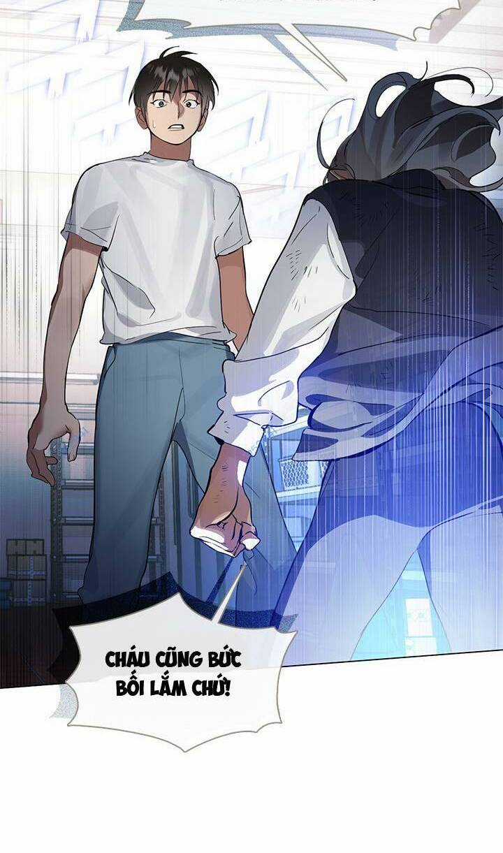 Nhà Hàng Nơi Suối Vàng Chapter 22 trang 33