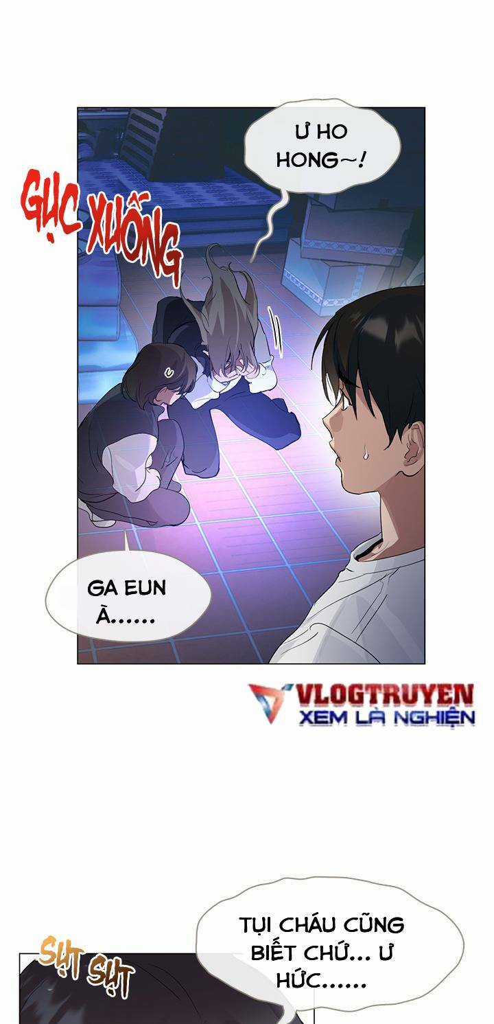 Nhà Hàng Nơi Suối Vàng Chapter 22 trang 34