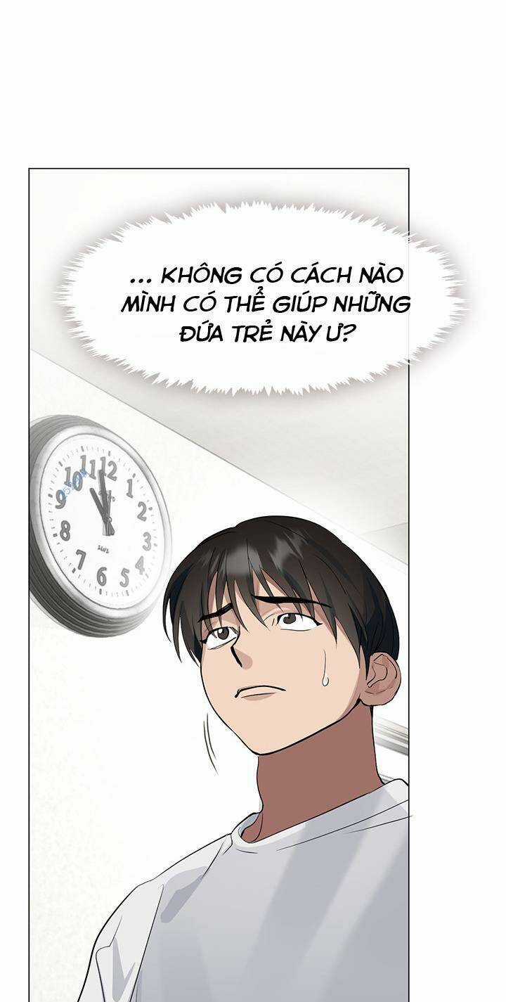 Nhà Hàng Nơi Suối Vàng Chapter 22 trang 36