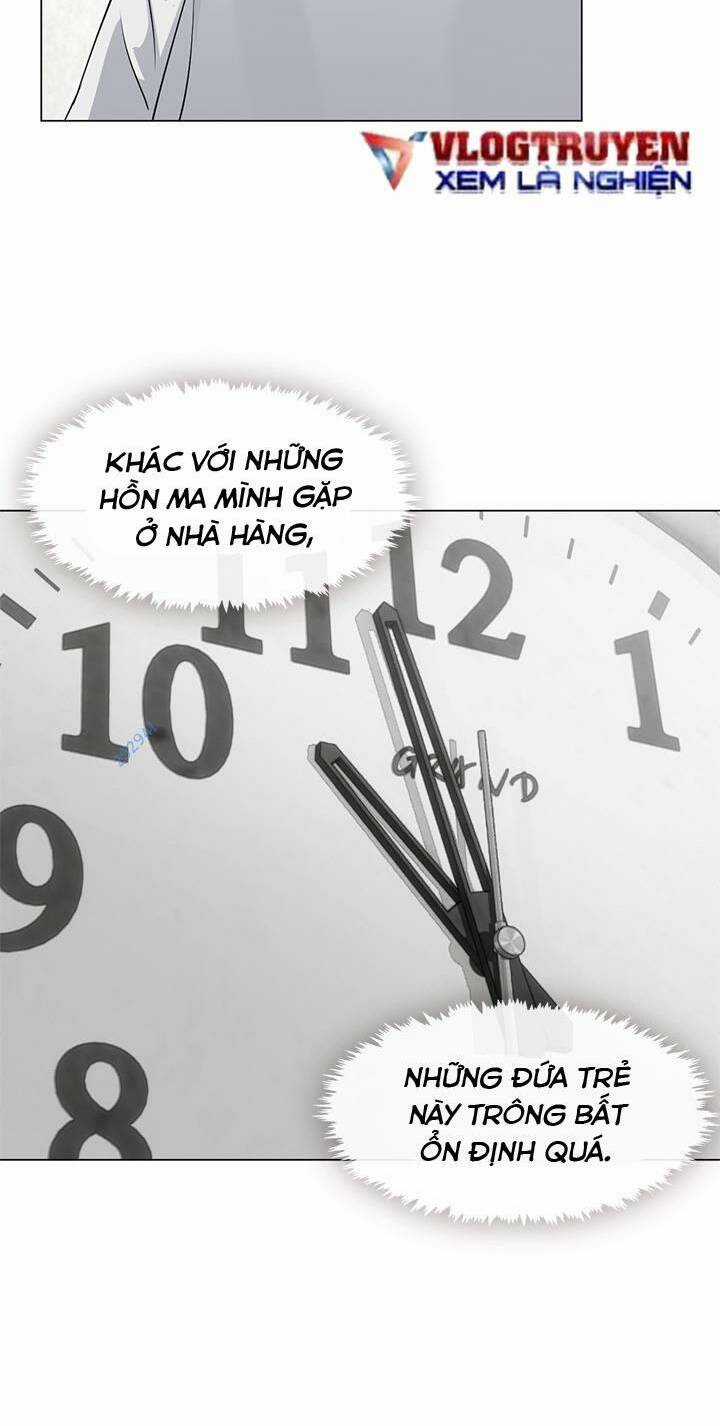 Nhà Hàng Nơi Suối Vàng Chapter 22 trang 37