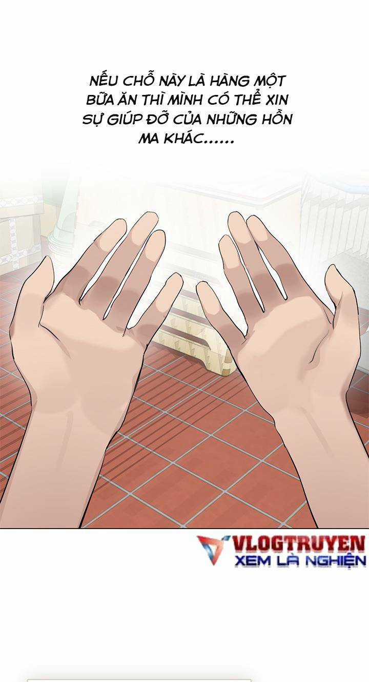 Nhà Hàng Nơi Suối Vàng Chapter 22 trang 38