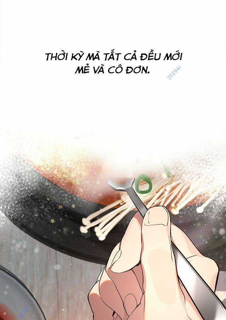 Nhà Hàng Nơi Suối Vàng Chapter 22 trang 40