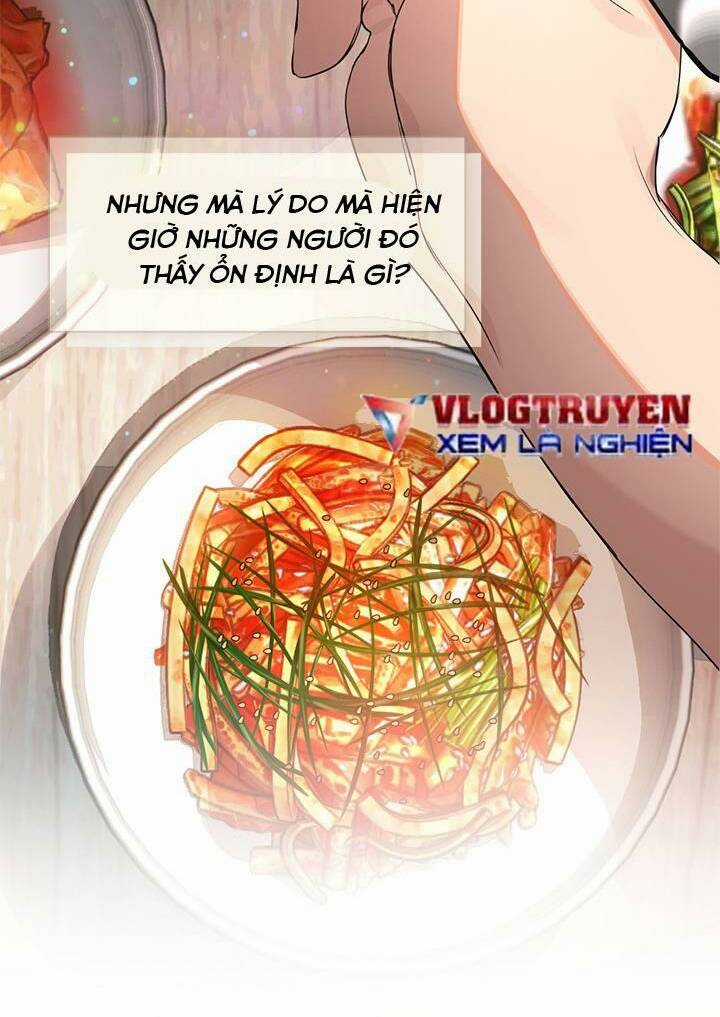 Nhà Hàng Nơi Suối Vàng Chapter 22 trang 41