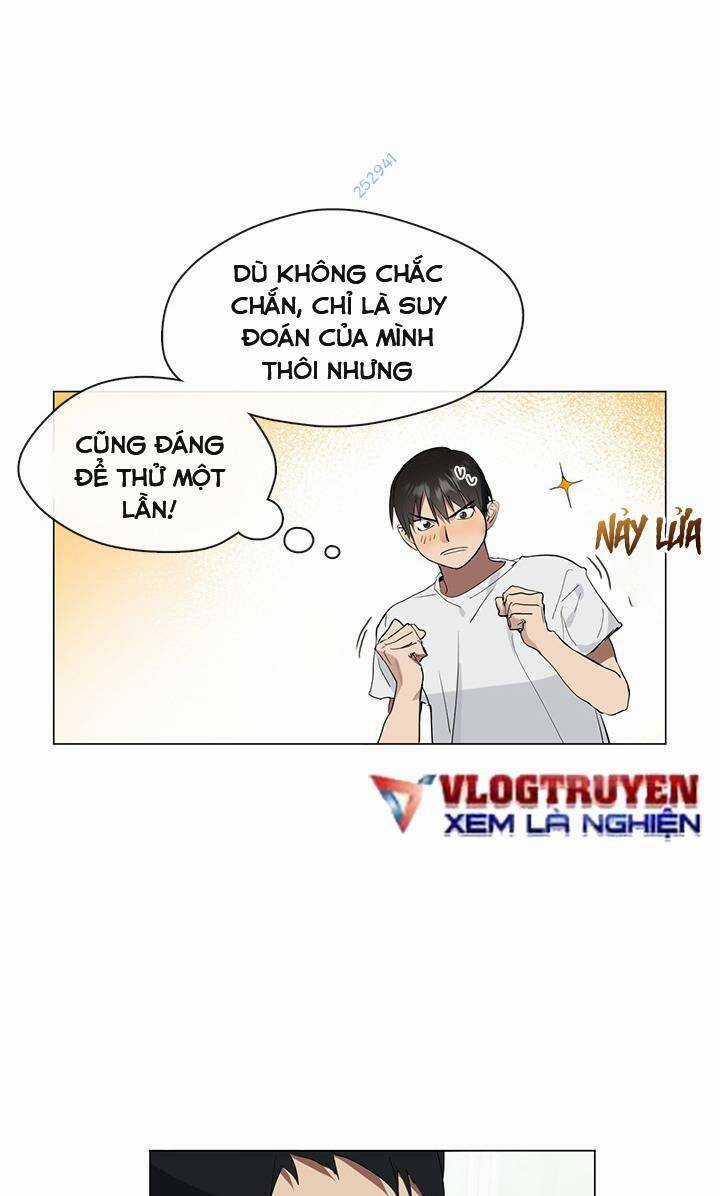 Nhà Hàng Nơi Suối Vàng Chapter 22 trang 44