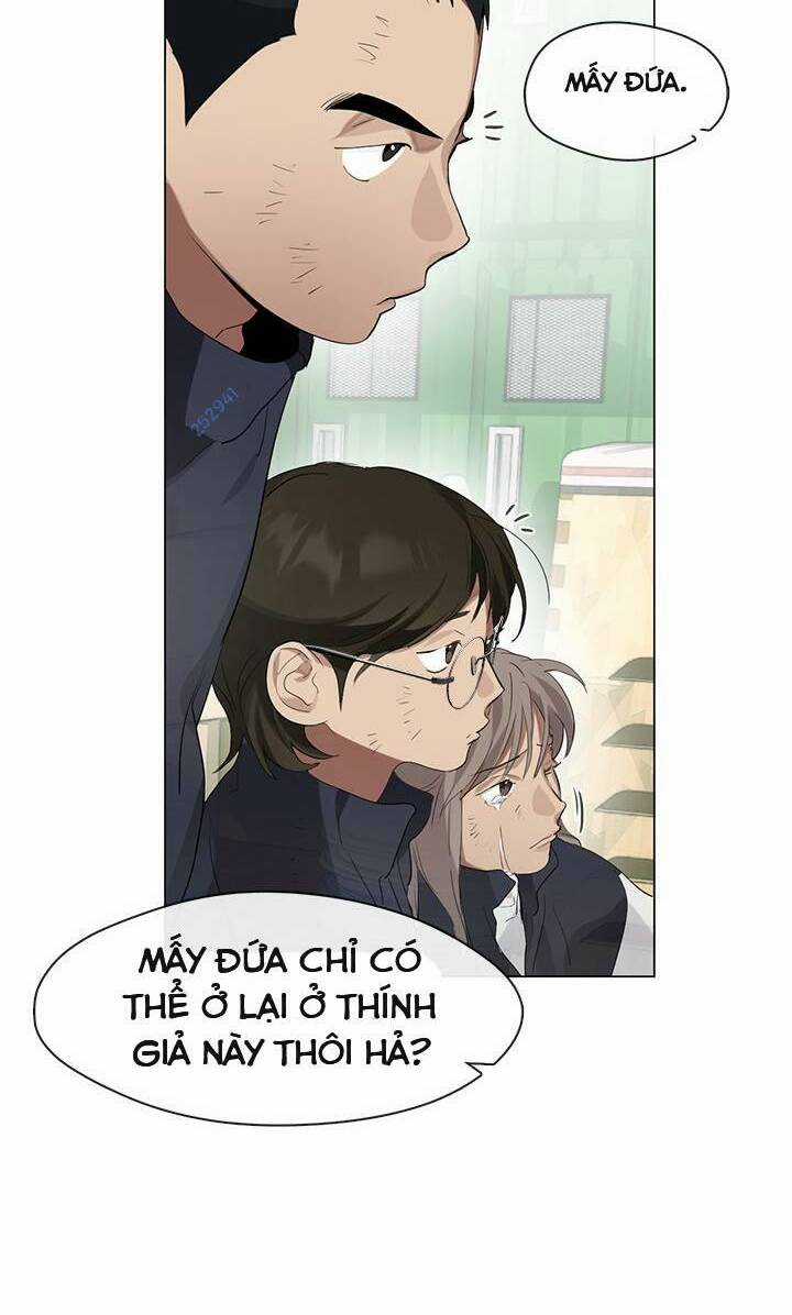 Nhà Hàng Nơi Suối Vàng Chapter 22 trang 45