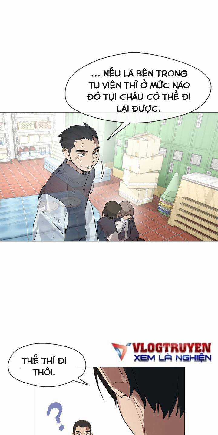 Nhà Hàng Nơi Suối Vàng Chapter 22 trang 46