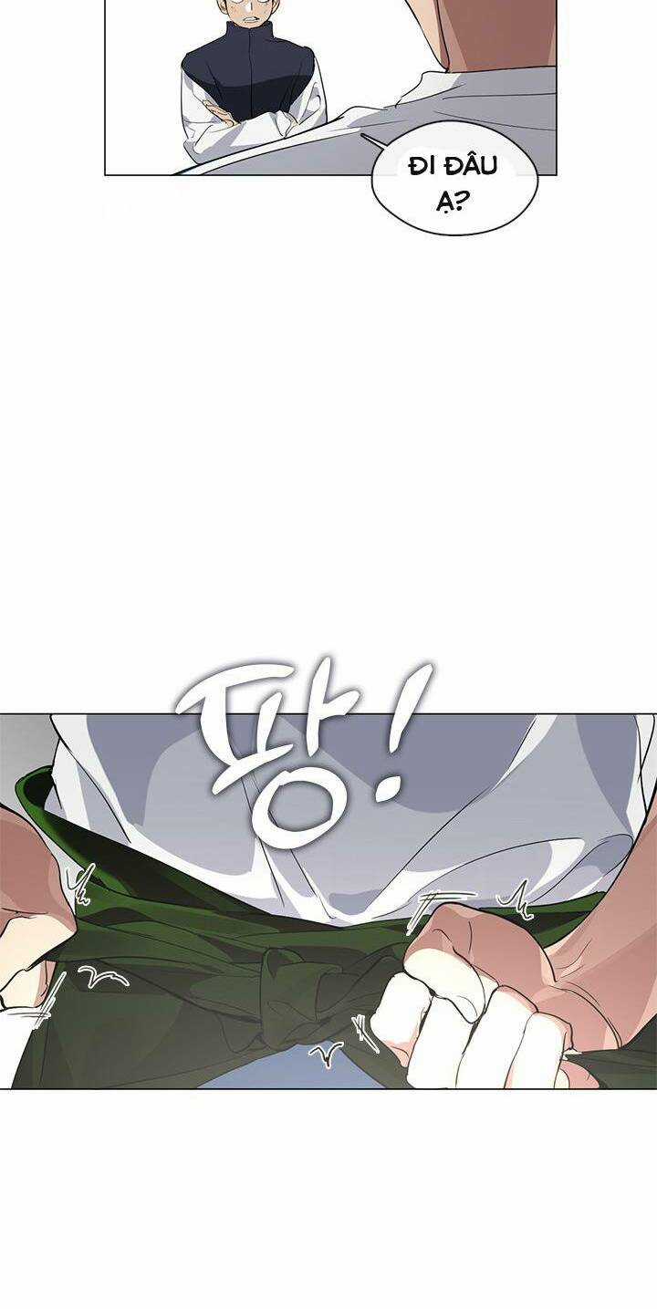 Nhà Hàng Nơi Suối Vàng Chapter 22 trang 47