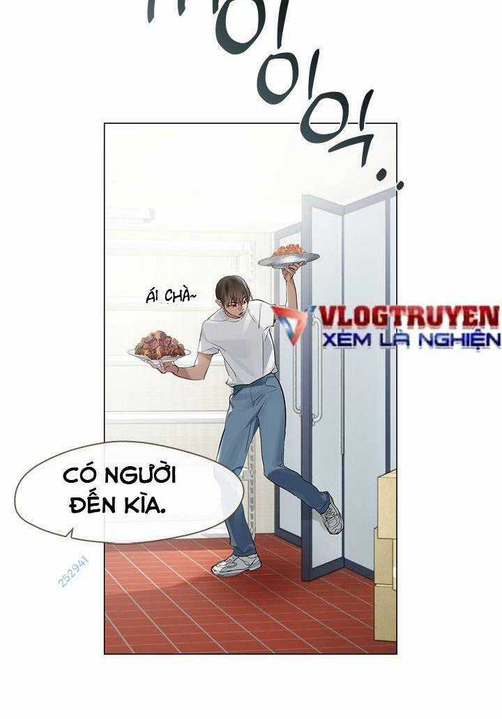 Nhà Hàng Nơi Suối Vàng Chapter 22 trang 5