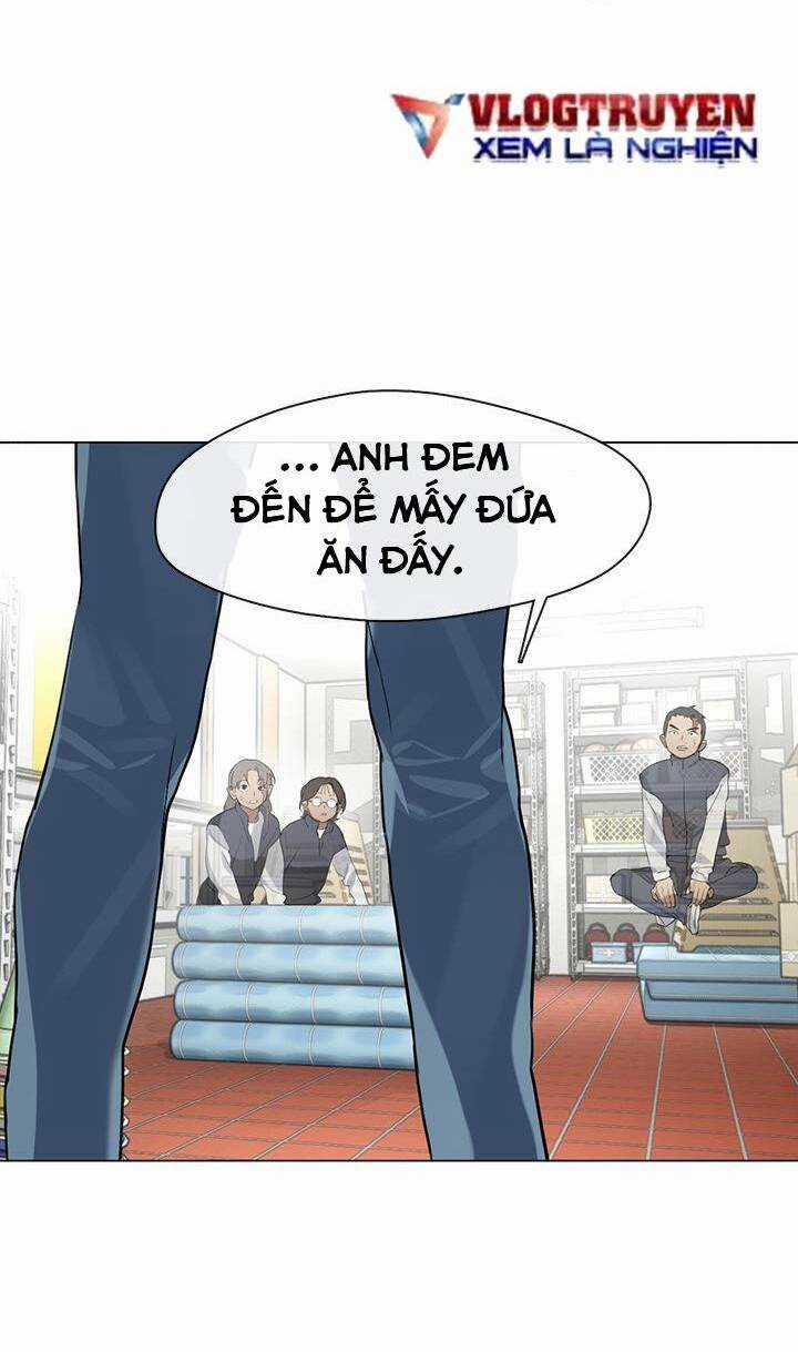 Nhà Hàng Nơi Suối Vàng Chapter 22 trang 7