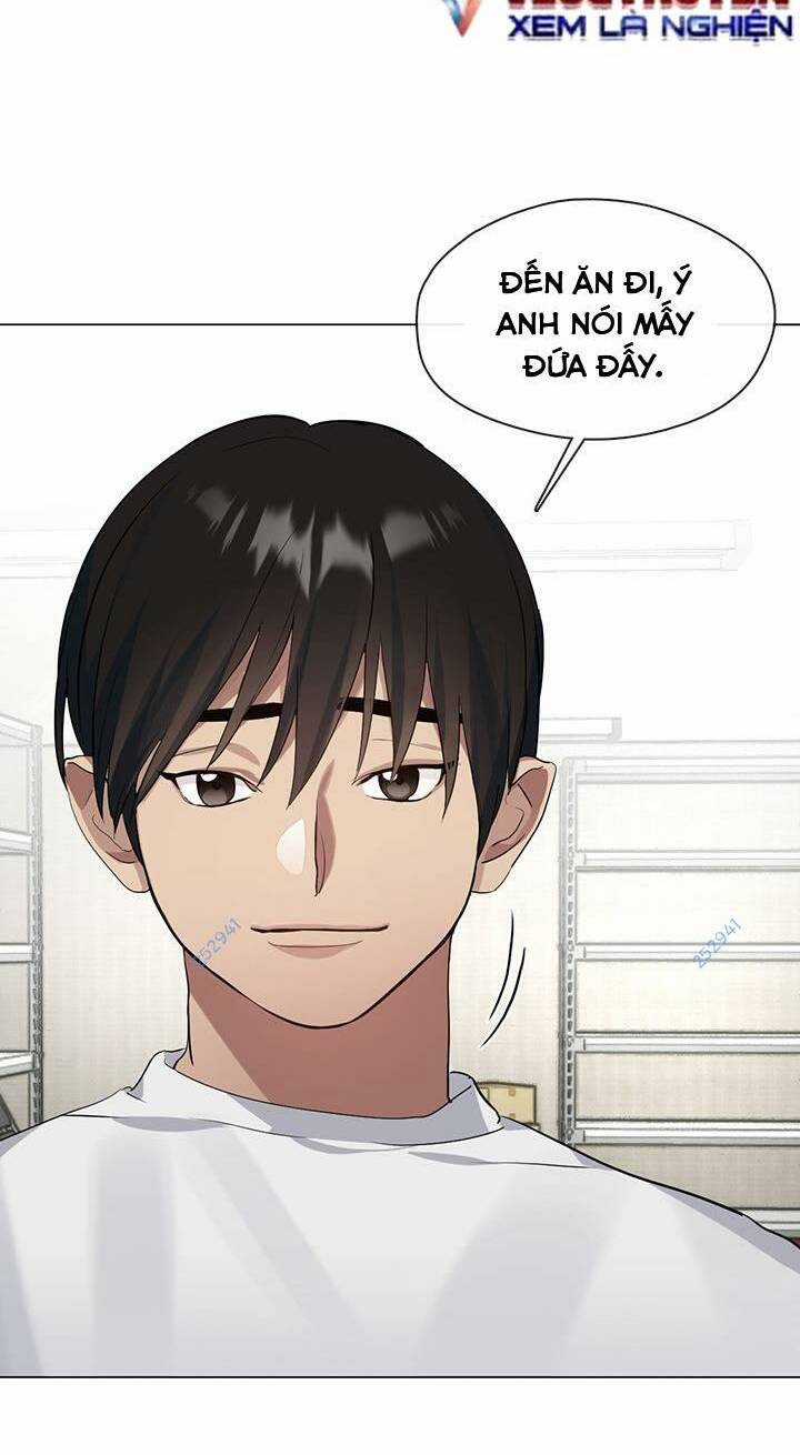 Nhà Hàng Nơi Suối Vàng Chapter 22 trang 9