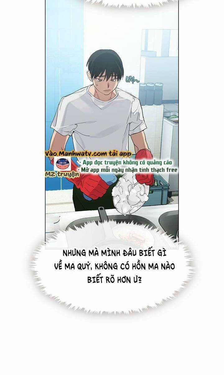 Nhà Hàng Nơi Suối Vàng Chapter 23 trang 11