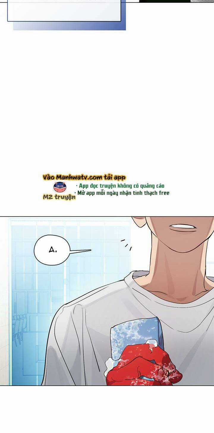 Nhà Hàng Nơi Suối Vàng Chapter 23 trang 13