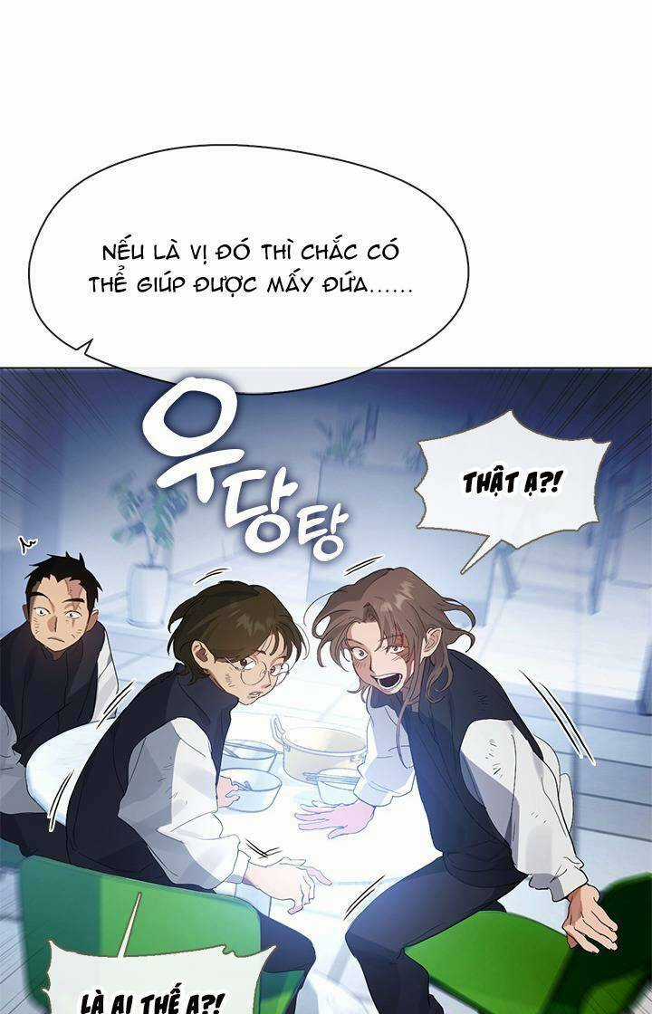 Nhà Hàng Nơi Suối Vàng Chapter 23 trang 14