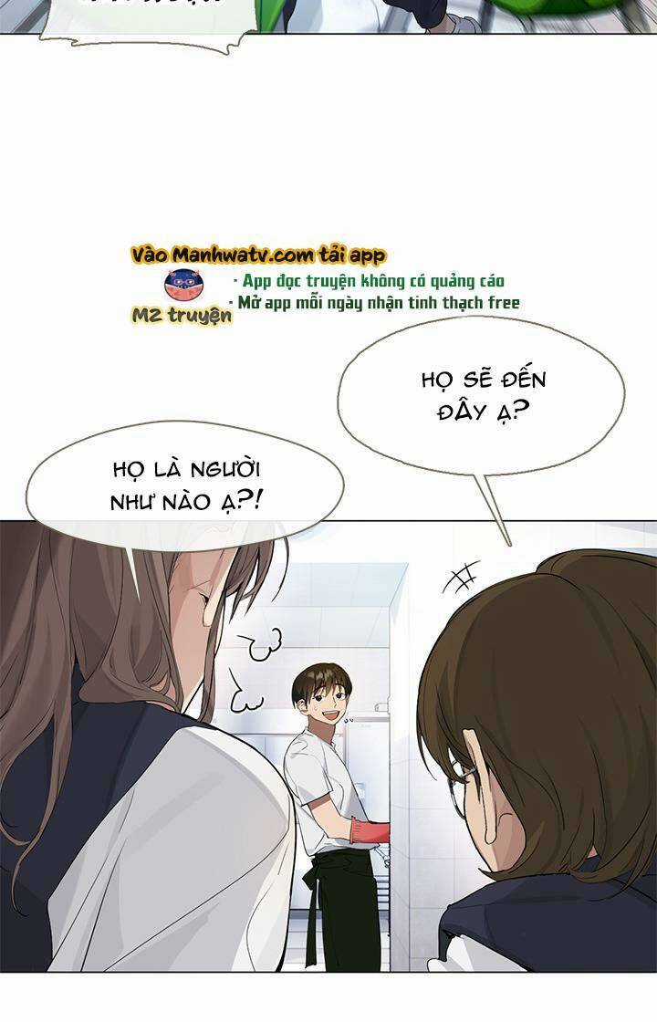 Nhà Hàng Nơi Suối Vàng Chapter 23 trang 15