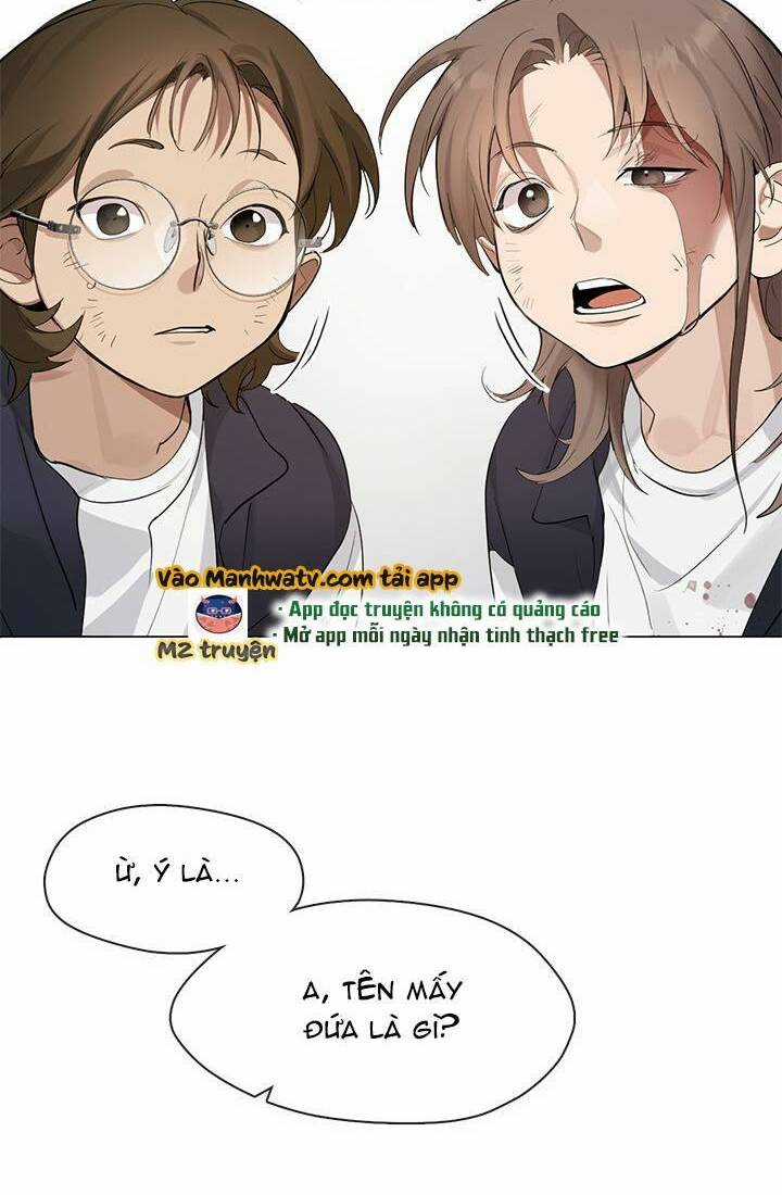 Nhà Hàng Nơi Suối Vàng Chapter 23 trang 19