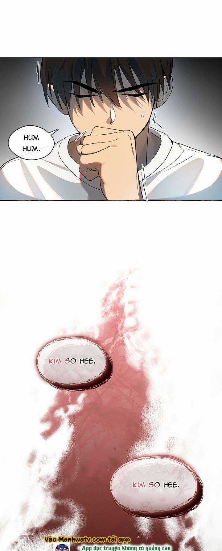 Nhà Hàng Nơi Suối Vàng Chapter 23 trang 24