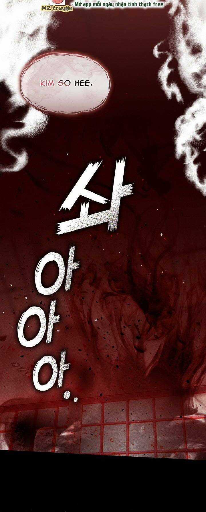 Nhà Hàng Nơi Suối Vàng Chapter 23 trang 25