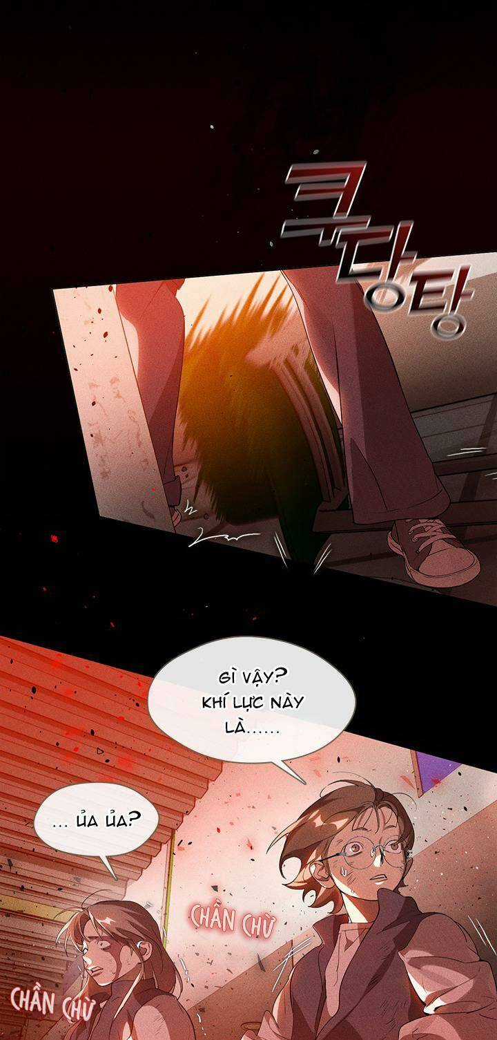 Nhà Hàng Nơi Suối Vàng Chapter 23 trang 26