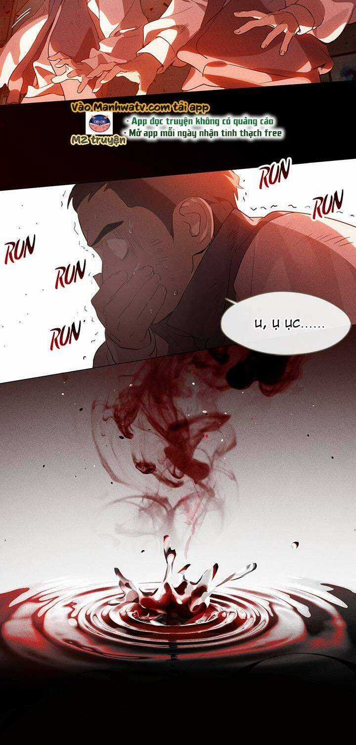 Nhà Hàng Nơi Suối Vàng Chapter 23 trang 27