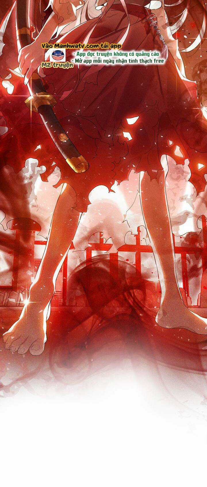 Nhà Hàng Nơi Suối Vàng Chapter 23 trang 29