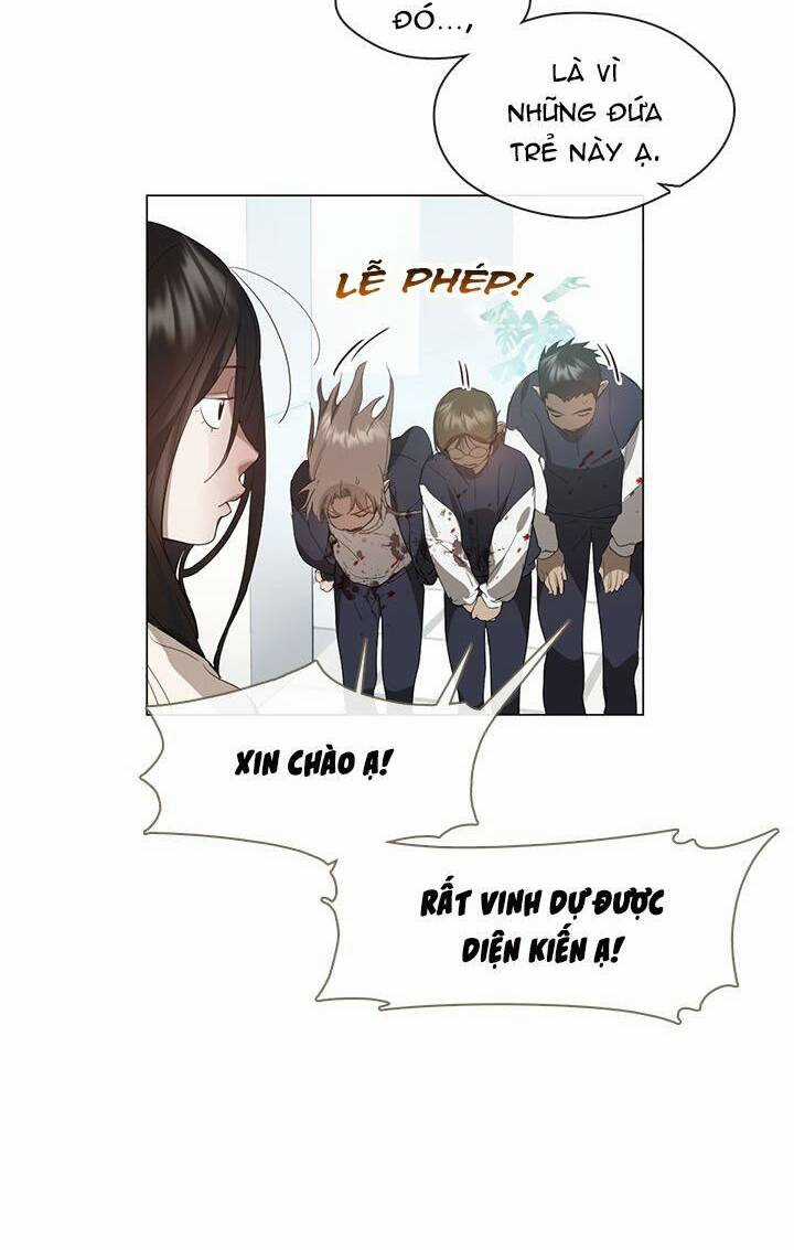 Nhà Hàng Nơi Suối Vàng Chapter 23 trang 31